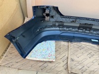 фото thumb №9, Audi a5 8w lift sportback бампер задняя pdc orginał комплект lx5h orginał 2019