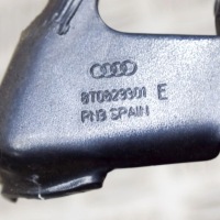 фото thumb №6, Audi a5 sportback 8ta 2012 левая сторона петли крышки / капот двигателя