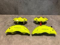 фото thumb №14, Гальма керамічні ceramika porsche panamera 971 turbo s e hybrid