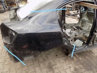 фото thumb №5, Suzuki sx4 sedan крыло правый задняя четверть