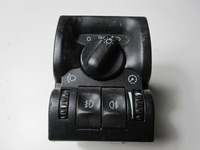 фото thumb №1, Вимикач перемикач світла opel vectra b 97r