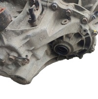 фото thumb №5, Коробка передач коробки передач jy75d 4x4 renault koleos i 2.0 dci механічна 2008-2015