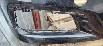 фото thumb №7, Бампер перед opel vectra c z20r signum рестайлінг оригінал pdc