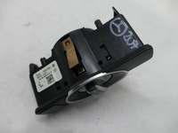 фото thumb №14, Выключатель переключатель света mercedes-benz оригинальный номер a2129056800