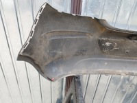 фото thumb №13, Задний бампер opel corsa d 5d 5 дверь годы 2006-2014 цвет z40w