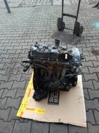 фото thumb №2, Lexus is 220 двигатель 2.2 d