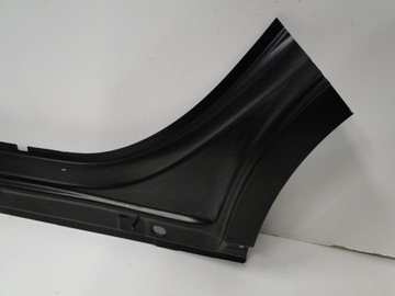 фото thumb №8, Mercedes s клас 223 w223 обшивка поріг порога ліві довгий