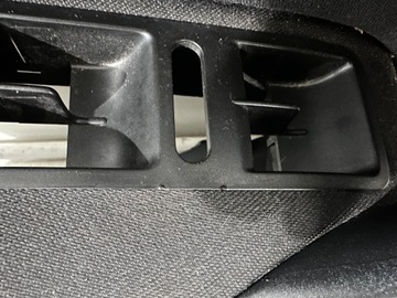 фото thumb №8, Vw polo 6r боковина двері лівий перед європа