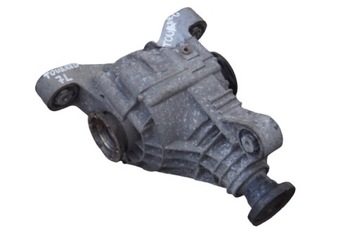 MOST DYFER TYŁ VW TOUAREG 7L DRM99039 4460310018