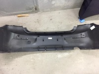 фото thumb №5, Бампер задня bmw 1 i f20 lift lci 15-19