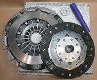 фото thumb №2, Сцепление renault clio iii laguna iii 302053201r оригинальный номер