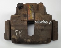 фото thumb №1, Супорт гальмівний правий перед chrysler sebring i