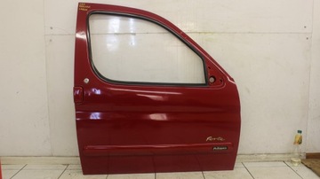 фото thumb №1, Дверь правый перед berlingo partner i рестайлинг 2002-