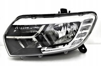 фото thumb №1, Dacia logan sandero 17- фара лівий новий з led