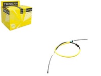 фото thumb №1, Triscan тяга трос тормоза ручного 3653100q0c 3