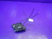 фото thumb №1, Mazda 3 i bk замок задняя левый 6 pin 3n6aa26413bp