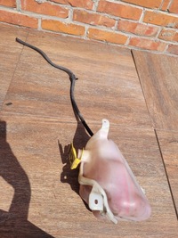 фото thumb №12, Jeep grand cherokee wj 4.0 бачок расширительный