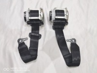 Купити Vw id4 - задні ремені 11a, фото thumb