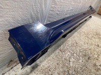 фото thumb №2, Toyota corolla 18- молдинг порог левая