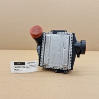 Купить Интеркулер mercedes slc slk r172 w205 s205 w222 glc w253 cdi, фото thumb