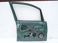 фото thumb №9, Дверь передние перед левая opel zafira a