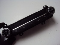 фото thumb №2, Панель радио ford ecosport ii lift 2017-