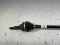 Привідний вал лівий перед tesla s x 142011300b Зі Шроту, фото thumb