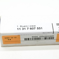 фото thumb №9, Натягувач ланцюга bmw 1 f20 11317607551 7607551