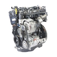 фото thumb №16, Audi s3 8y 2.0 tfsi quattro двигатель kompletny dnfb 310km