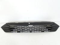 фото thumb №1, Решітка радіатора решітка радіатора iveco daily iv 2014+