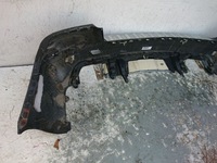 фото thumb №13, Mercedes glk 204 lift бампер задній задня