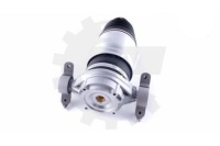 фото thumb №16, Подушка пневматический. подвески skv 58skv049 95535801900 зад левая porsche