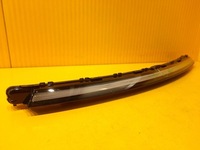 фото thumb №12, Mercedes eqc w293 лампа led средняя nad решётка радиатора a2939061301