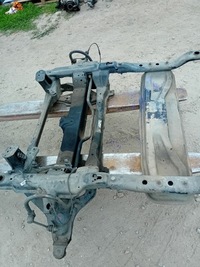 фото thumb №1, Mercedes sprinter w 907 підрамник підрамник