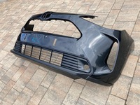 фото thumb №9, Toyota yaris cross бампер перед orygi.