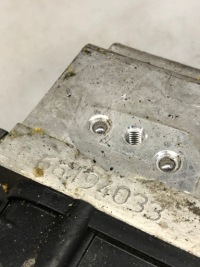 Блок управления насос abs 51786687 15314102f Недорого, фото thumb