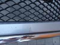 фото thumb №8, Решётка бампер решётки mercedes b-klasa w242 электрический