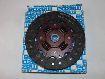 фото thumb №7, Диск сцепления mazda xedos premacy 2.0 f86516460b