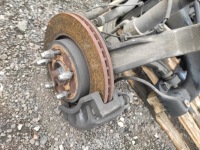 фото thumb №10, Jeep commander xk xh 3.0crd підвішування перед візок поворотна опора ричаги