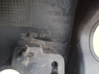 фото thumb №9, Citroen c3 iii правая молдинг крыла задняя 2020r