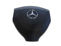 фото thumb №1, Mercedes подушка w кермо подушка безпеки a klasa w169 169