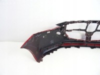 фото thumb №5, Mazda ii 2 demio lift бампер перед передній