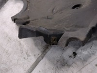 фото thumb №14, Подкрылок левый перед часть задняя mercedes w212 a2126903030