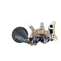 фото thumb №11, Audi a6 b8 a4 b8 c7 s4 насос оливи 06e115105aq