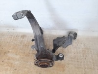 Поворотный кулак перед правая mercedes sl r231 в Украине, фото thumb