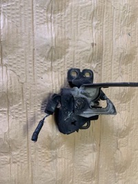 фото thumb №3, Honda hr-v ii ru замок капот перед передний 15-17r оригинал