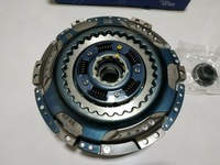 фото thumb №4, Притиск dwustopniowy зчеплення 7dct автомат kia ceed carens soul 2015- oem