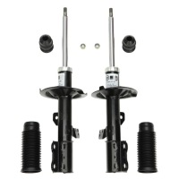 фото thumb №1, Амортизаторы отбойники перед левый правый toyota avensis verso _m2_