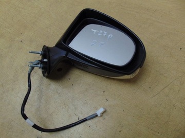 фото thumb №7, Дзеркало праві toyota avensis t27 7 pin європа