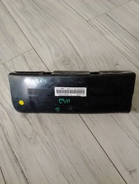 фото thumb №1, Подушка сиденье правая citroen c3 ii 9683584980